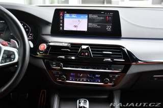 BMW M5 COMP.HUD H/K CARBON CERAM 2020