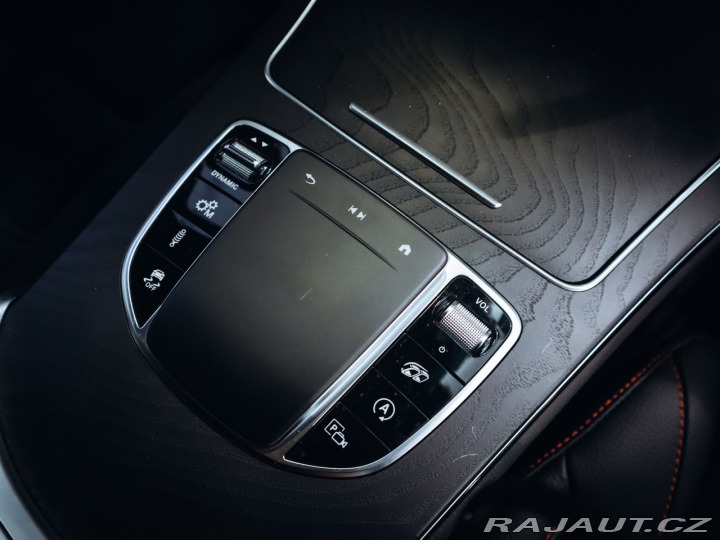 Mercedes-Benz GLC 43 AMG 4MATIC 2022