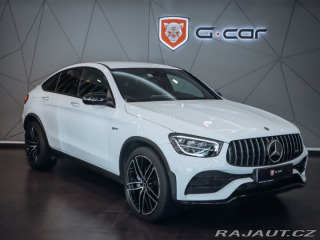 Mercedes-Benz GLC 43 AMG 4MATIC 2022