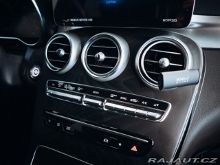 Mercedes-Benz GLC 43 AMG 4MATIC 2022