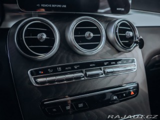 Mercedes-Benz GLC 43 AMG 4MATIC 2022