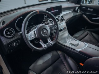 Mercedes-Benz GLC 43 AMG 4MATIC 2022