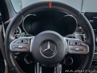 Mercedes-Benz GLC 43 AMG 4MATIC 2022
