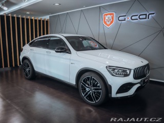 Mercedes-Benz GLC 43 AMG 4MATIC 2022