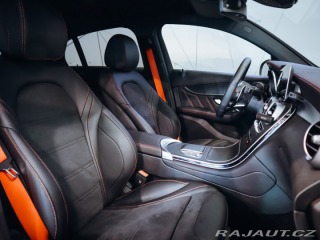Mercedes-Benz GLC 43 AMG 4MATIC 2022