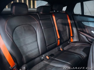 Mercedes-Benz GLC 43 AMG 4MATIC 2022