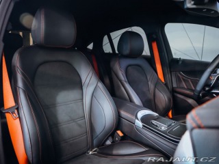 Mercedes-Benz GLC 43 AMG 4MATIC 2022