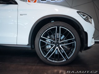 Mercedes-Benz GLC 43 AMG 4MATIC 2022
