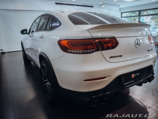 Mercedes-Benz GLC 43 AMG 4MATIC 2022