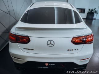 Mercedes-Benz GLC 43 AMG 4MATIC 2022