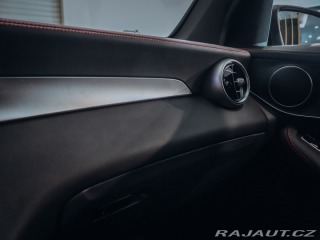 Mercedes-Benz GLC 43 AMG 4MATIC 2022