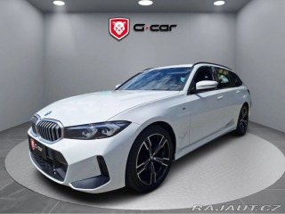 BMW 3 320d xDrive Touring M-Pak 2022
