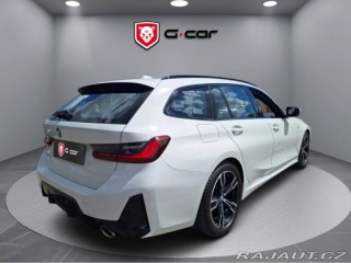 BMW 3 320d xDrive Touring M-Pak 2022
