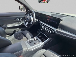 BMW 3 320d xDrive Touring M-Pak 2022