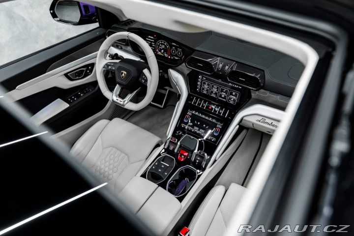 Lamborghini Urus 2025
