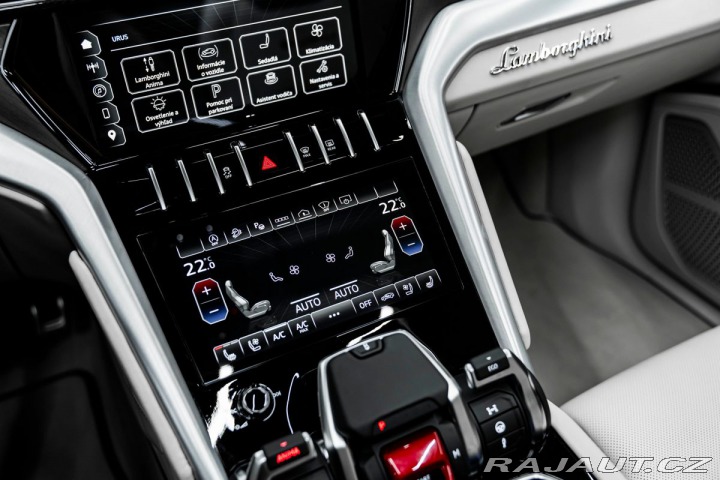 Lamborghini Urus 2025