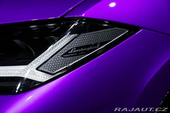 Lamborghini Urus 2025