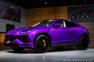 Lamborghini Urus 2025