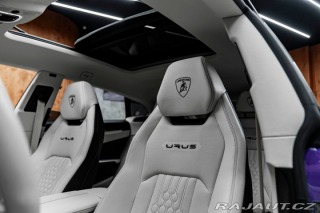 Lamborghini Urus 2025