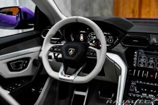 Lamborghini Urus 2025