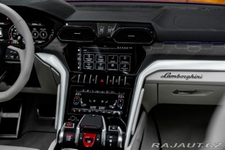 Lamborghini Urus 2025