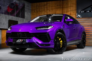 Lamborghini Urus 2025