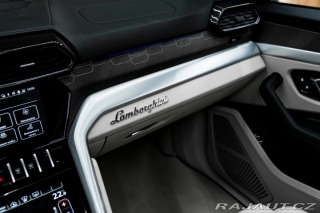 Lamborghini Urus 2025