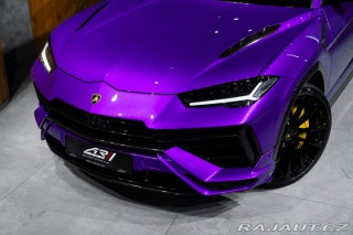 Lamborghini Urus 2025