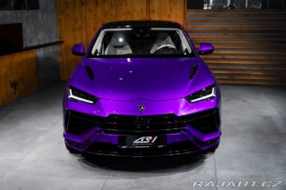 Lamborghini Urus 2025