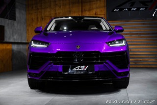 Lamborghini Urus 2025