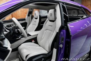 Lamborghini Urus 2025