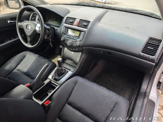Honda Accord 2.0 i-VTEC Sport 114kW no 2004