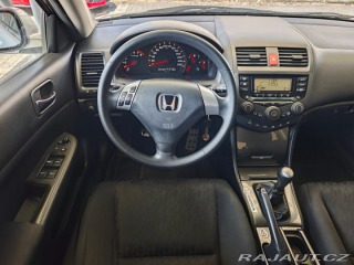 Honda Accord 2.0 i-VTEC Sport 114kW no 2004