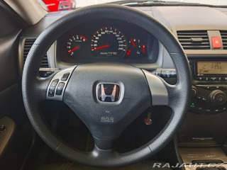 Honda Accord 2.0 i-VTEC Sport 114kW no 2004