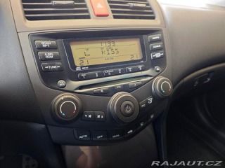 Honda Accord 2.0 i-VTEC Sport 114kW no 2004