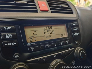 Honda Accord 2.0 i-VTEC Sport 114kW no 2004