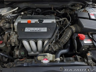 Honda Accord 2.0 i-VTEC Sport 114kW no 2004