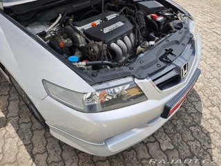 Honda Accord 2.0 i-VTEC Sport 114kW no 2004