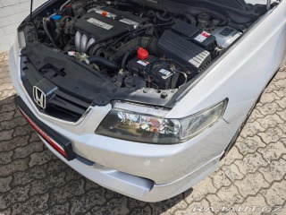 Honda Accord 2.0 i-VTEC Sport 114kW no 2004