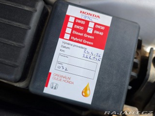 Honda Accord 2.0 i-VTEC Sport 114kW no 2004