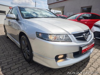 Honda Accord 2.0 i-VTEC Sport 114kW no 2004
