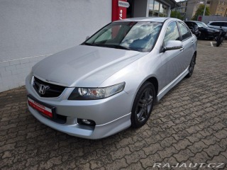 Honda Accord 2.0 i-VTEC Sport 114kW no 2004