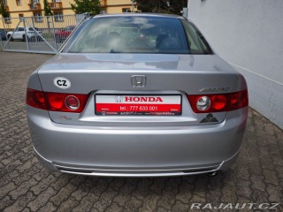 Honda Accord 2.0 i-VTEC Sport 114kW no 2004