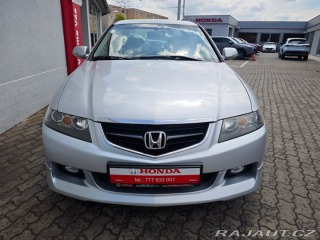 Honda Accord 2.0 i-VTEC Sport 114kW no 2004