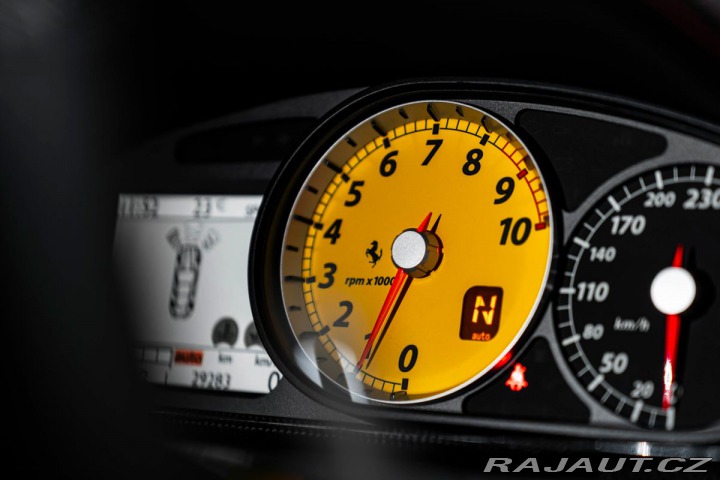 Ferrari 599  2009