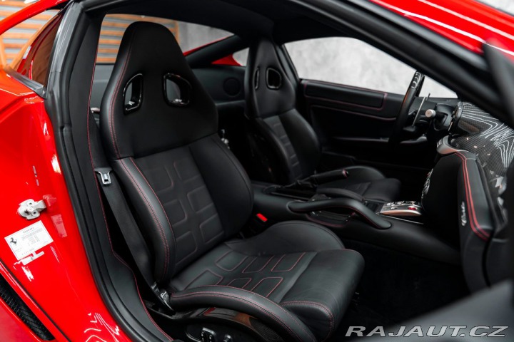 Ferrari 599  2009