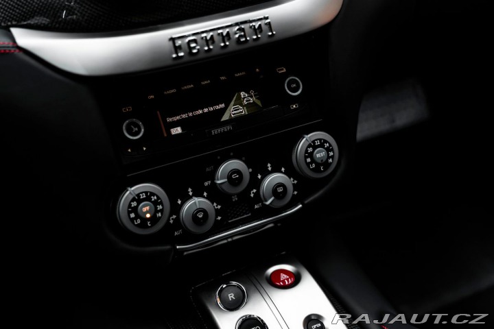Ferrari 599  2009