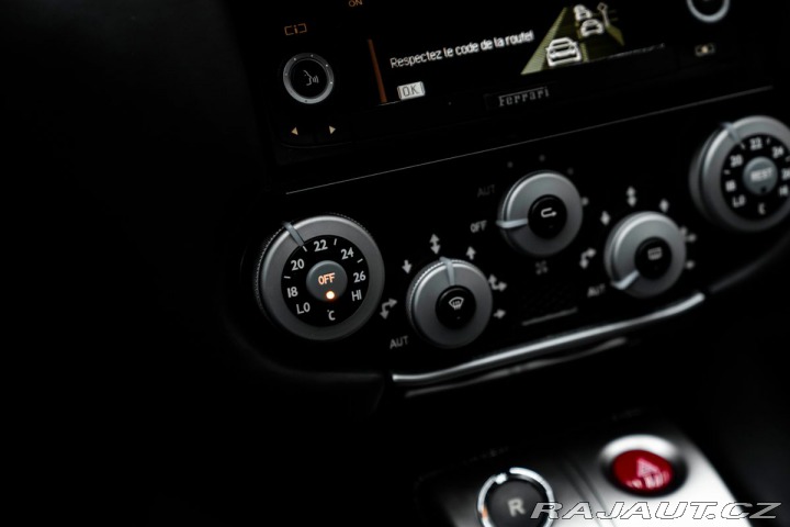 Ferrari 599  2009