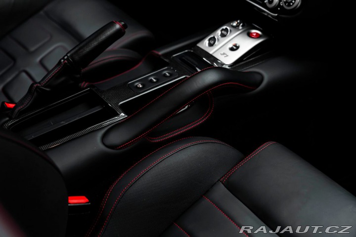 Ferrari 599  2009
