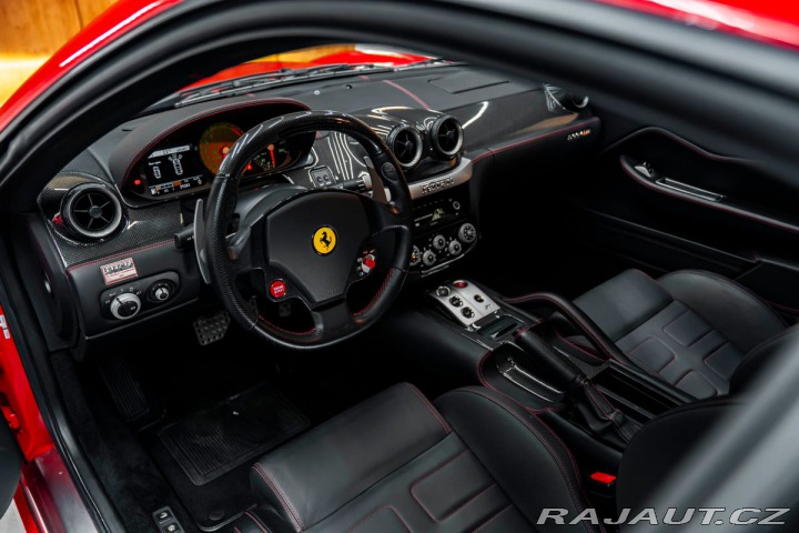 Ferrari 599  2009